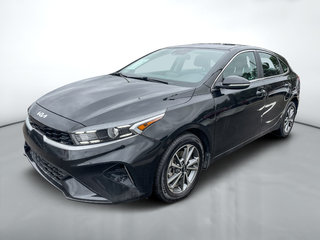 Kia Forte5 EX 2.0L Traction 2022