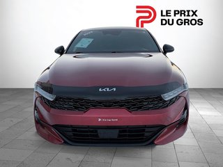 Kia K5 GT-LINE 1.6L Traction intégrale 2022