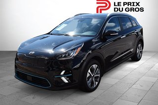 2020 Kia Niro électrique SX TOURING Electric Motor Traction