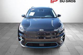 2020 Kia Niro électrique SX TOURING Electric Motor Traction