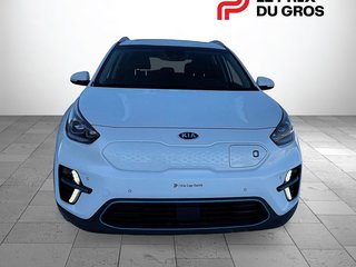 Kia Niro électrique SX TOURING MOTEUR ÉLECTRIQUE Traction 2020