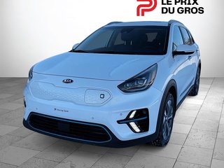 Kia Niro électrique SX TOURING MOTEUR ÉLECTRIQUE Traction 2020