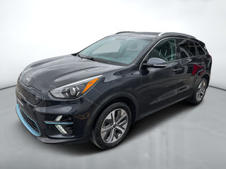 2021 Kia Niro électrique EX+ Electric Motor Traction