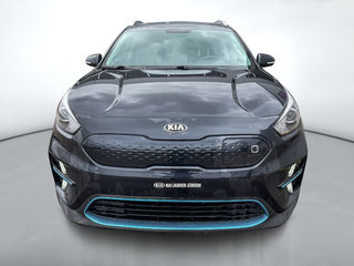 2021 Kia Niro électrique EX+ Electric Motor Traction