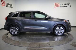 Kia Niro électrique SX TOURING TECH MOTEUR ÉLECTRIQUE Traction 2022