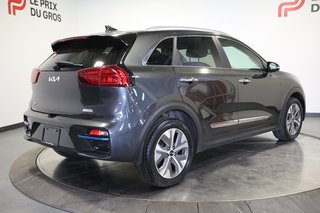 Kia Niro électrique SX TOURING TECH MOTEUR ÉLECTRIQUE Traction 2022