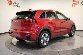 Kia Niro électrique EX MOTEUR ÉLECTRIQUE Traction 2022