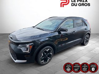 Kia Niro électrique PREMIUM+ MOTEUR ÉLECTRIQUE Traction 2023