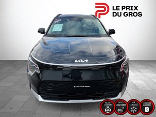 Kia Niro électrique PREMIUM+ MOTEUR ÉLECTRIQUE Traction 2023