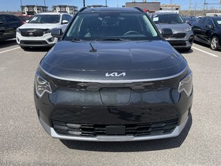 Kia Niro électrique PREMIUM+ MOTEUR ÉLECTRIQUE Traction 2023