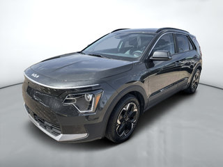 2023 Kia Niro électrique PREMIUM+ Electric Motor Traction