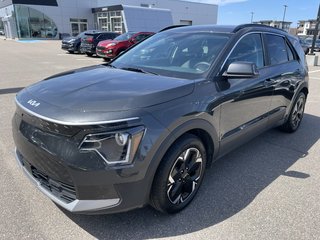 Kia Niro électrique PREMIUM+ MOTEUR ÉLECTRIQUE Traction 2023
