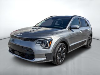 Kia Niro électrique PREMIUM + MOTEUR ÉLECTRIQUE Traction 2023
