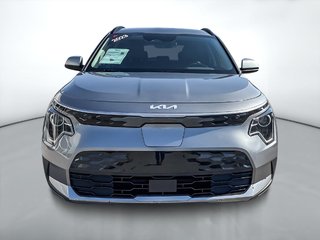 Kia Niro électrique PREMIUM + MOTEUR ÉLECTRIQUE Traction 2023