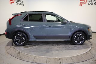 2024 Kia Niro électrique Wind Electric Motor Traction