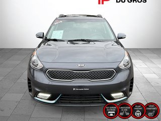 2019 Kia Niro hybride rechargeable EX PREMIUM 1.6L Traction