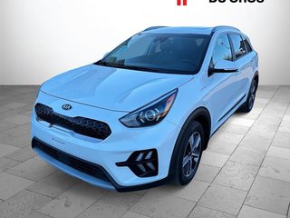 Kia Niro hybride rechargeable EX PREMIUM 1.6L Traction 2020