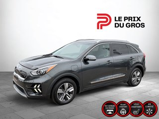 Kia Niro hybride rechargeable EX 1.6L Traction 2022