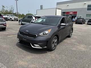 Kia NIRO L 1.6L Traction 2018
