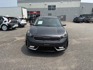 Kia NIRO L 1.6L Traction 2018