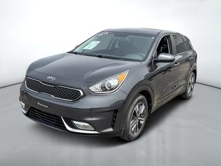 Kia NIRO L 1.6L Traction 2018