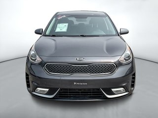 Kia NIRO L 1.6L Traction 2018