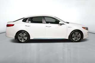 Kia Optima Hybride enfichable EX 2.0L Traction 2017