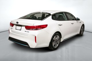 Kia Optima Hybride enfichable EX 2.0L Traction 2017