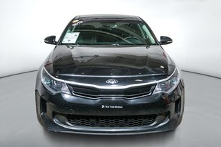 2019 Kia Optima Hybride EX 2.0L Traction