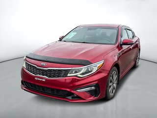 Kia Optima EX 2.4L Traction 2019