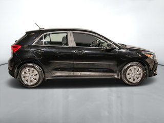 Kia Rio 5 portes LX+ 1.6L Traction 2018