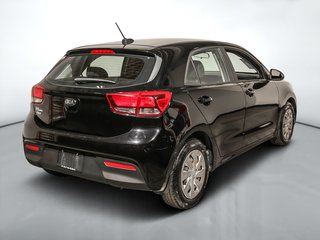 Kia Rio 5 portes LX+ 1.6L Traction 2018