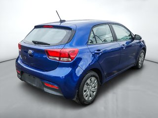 2020 Kia Rio 5 portes LX+ 1.6L Traction