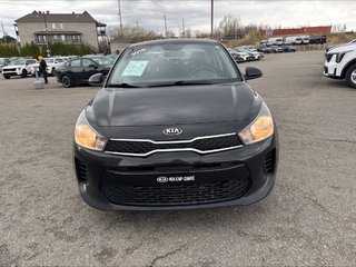 Kia Rio LX+ 1.6L Traction 2018