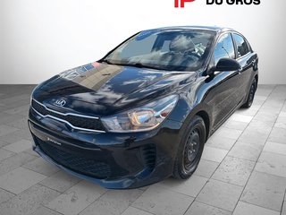 Kia Rio LX+ 1.6L Traction 2020