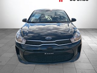 Kia Rio LX+ 1.6L Traction 2020