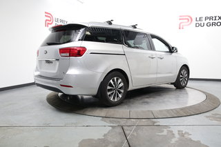 Kia Sedona SX 3.3L Traction 2015