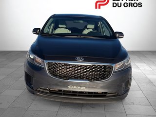 2016 Kia Sedona L 3.3L Traction