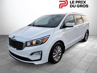 Kia Sedona LX+ 3.3L Traction 2020