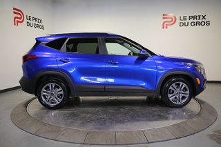 Kia Seltos LX 2.0L Traction intégrale 2021