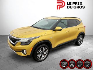 Kia Seltos EX PREMIUM 2.0L Traction intégrale 2021