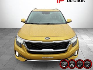 Kia Seltos EX PREMIUM 2.0L Traction intégrale 2021