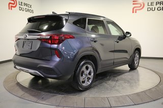 Kia Seltos LX 2.0L Traction 2021