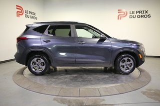 Kia Seltos LX 2.0L Traction 2021