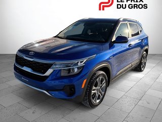 2021 Kia Seltos EX AWD 2.0L Traction intégrale