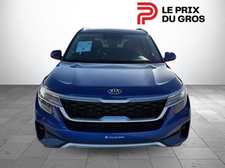 2021 Kia Seltos EX AWD 2.0L Traction intégrale