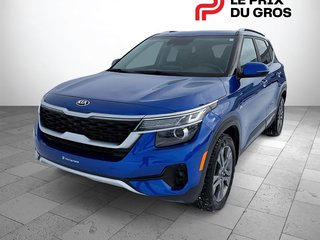 2021 Kia Seltos EX AWD 2.0L Traction intégrale