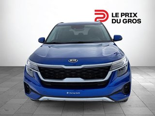 2021 Kia Seltos EX AWD 2.0L Traction intégrale