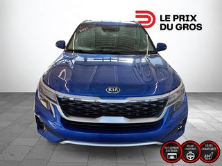 Kia Seltos EX 2.0L Traction intégrale 2021