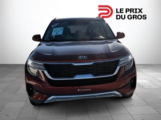 2021 Kia Seltos LX AWD 2.0L Traction intégrale